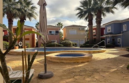 Resale - Villa - Altaona Golf and Country Village - Altaona Golf - Country Village