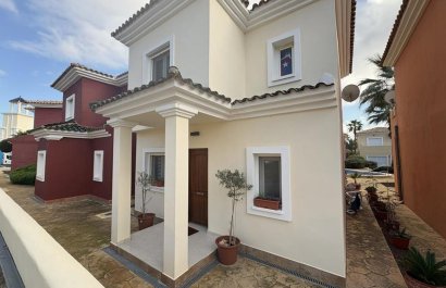 Resale - Villa - Altaona Golf and Country Village - Altaona Golf - Country Village