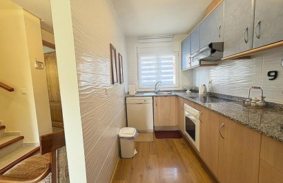 Resale - Villa - Altaona Golf and Country Village - Altaona Golf - Country Village