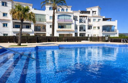 Reventa - Apartments - Flats - Hacienda Riquelme Golf Resort