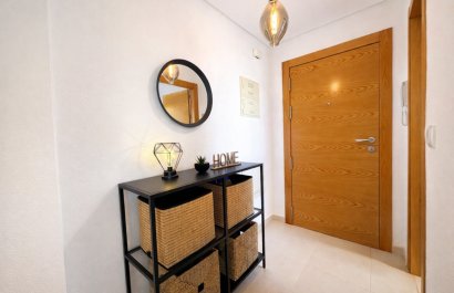 Reventa - Apartments - Flats - Hacienda Riquelme Golf Resort