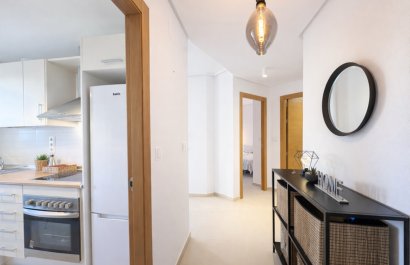 Reventa - Apartments - Flats - Hacienda Riquelme Golf Resort