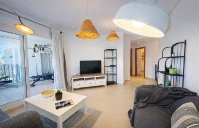 Reventa - Apartments - Flats - Hacienda Riquelme Golf Resort