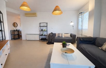 Reventa - Apartments - Flats - Hacienda Riquelme Golf Resort