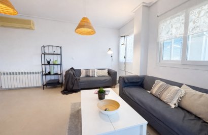 Reventa - Apartments - Flats - Hacienda Riquelme Golf Resort