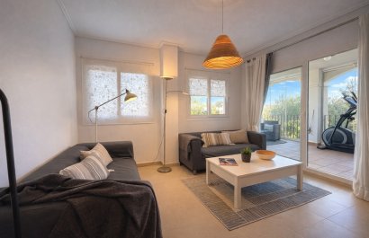 Reventa - Apartments - Flats - Hacienda Riquelme Golf Resort