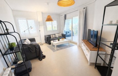 Reventa - Apartments - Flats - Hacienda Riquelme Golf Resort
