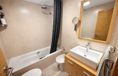 Reventa - Apartments - Flats - Hacienda Riquelme Golf Resort