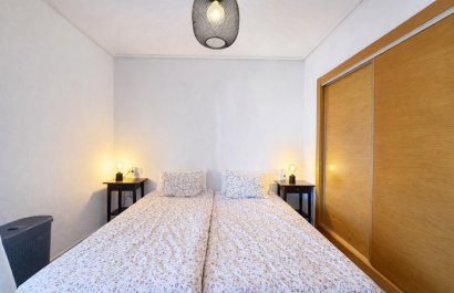 Reventa - Apartments - Flats - Hacienda Riquelme Golf Resort