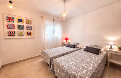 Reventa - Apartments - Flats - Hacienda Riquelme Golf Resort