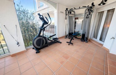 Reventa - Apartments - Flats - Hacienda Riquelme Golf Resort