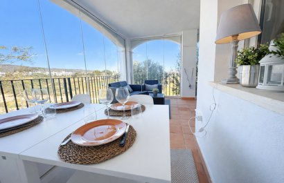 Reventa - Apartments - Flats - Hacienda Riquelme Golf Resort