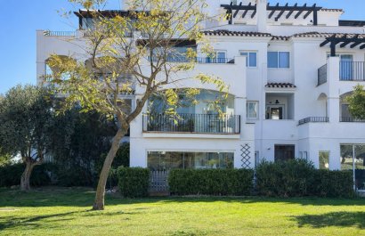 Reventa - Apartments - Flats - Hacienda Riquelme Golf Resort