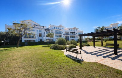 Reventa - Apartments - Flats - Hacienda Riquelme Golf Resort