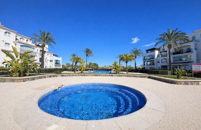 Reventa - Apartments - Flats - Hacienda Riquelme Golf Resort