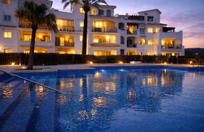 Reventa - Apartments - Flats - Hacienda Riquelme Golf Resort