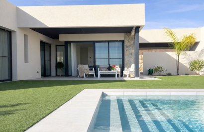 Resale - Villa - Altaona Golf and Country Village - Altaona Golf - Country Village