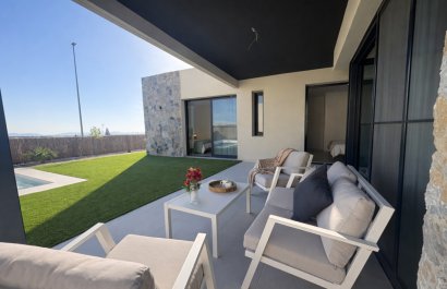 Resale - Villa - Altaona Golf and Country Village - Altaona Golf - Country Village