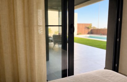 Resale - Villa - Altaona Golf and Country Village - Altaona Golf - Country Village