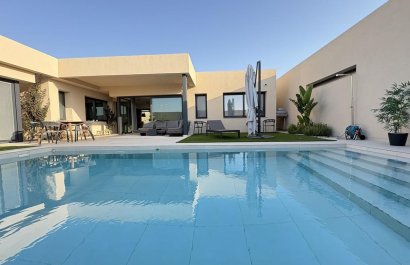 Resale - Villa - Altaona Golf and Country Village - Altaona Golf - Country Village