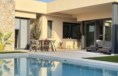 Resale - Villa - Altaona Golf and Country Village - Altaona Golf - Country Village