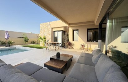 Resale - Villa - Altaona Golf and Country Village - Altaona Golf - Country Village