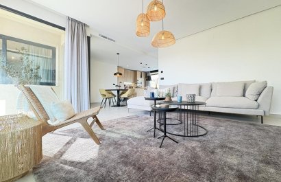 Resale - Villa - Altaona Golf and Country Village - Altaona Golf - Country Village