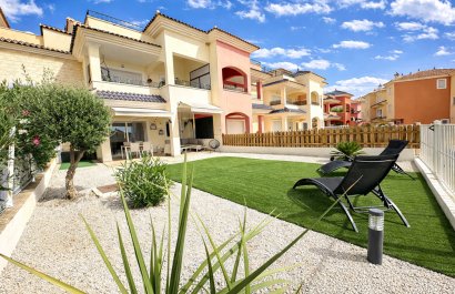 Resale - Apartment / flat - Altaona Golf and Country Village - Altaona Golf - Country Village