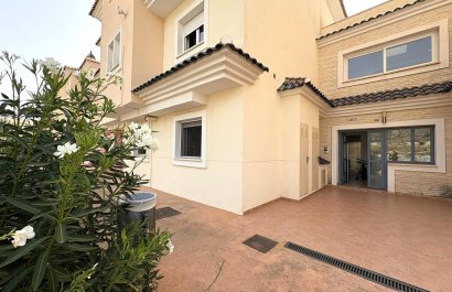 Resale - Apartment / flat - Altaona Golf and Country Village - Altaona Golf - Country Village