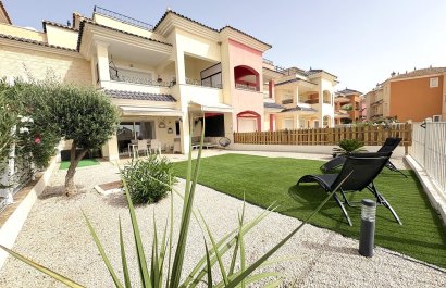Resale - Apartment / flat - Altaona Golf and Country Village - Altaona Golf - Country Village
