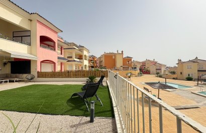 Resale - Apartment / flat - Altaona Golf and Country Village - Altaona Golf - Country Village