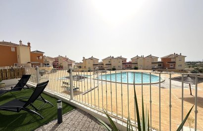 Resale - Apartment / flat - Altaona Golf and Country Village - Altaona Golf - Country Village