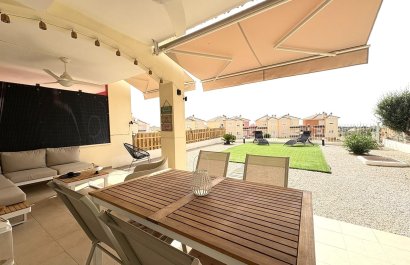 Resale - Apartment / flat - Altaona Golf and Country Village - Altaona Golf - Country Village