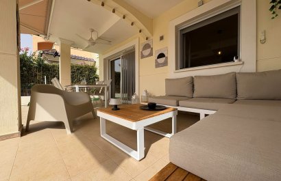 Resale - Apartment / flat - Altaona Golf and Country Village - Altaona Golf - Country Village