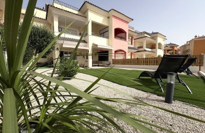 Resale - Apartment / flat - Altaona Golf and Country Village - Altaona Golf - Country Village