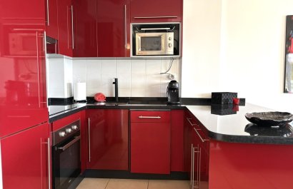 Resale - Apartment / flat - Altaona Golf and Country Village - Altaona Golf - Country Village