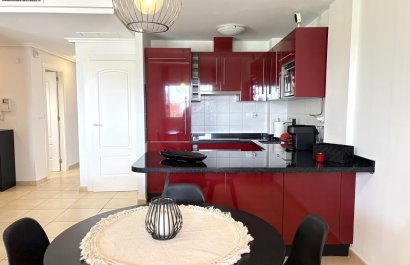 Resale - Apartment / flat - Altaona Golf and Country Village - Altaona Golf - Country Village