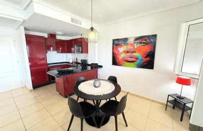 Resale - Apartment / flat - Altaona Golf and Country Village - Altaona Golf - Country Village