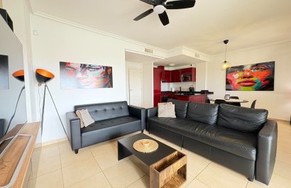 Resale - Apartment / flat - Altaona Golf and Country Village - Altaona Golf - Country Village