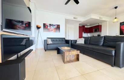 Resale - Apartment / flat - Altaona Golf and Country Village - Altaona Golf - Country Village