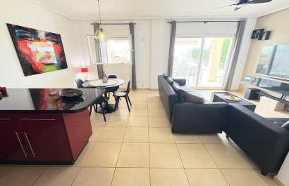 Resale - Apartment / flat - Altaona Golf and Country Village - Altaona Golf - Country Village