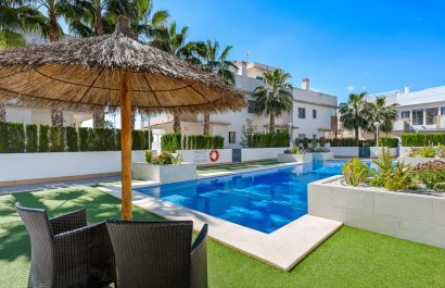 Resale - Apartment / flat - Ciudad Quesada - Doña Pepa