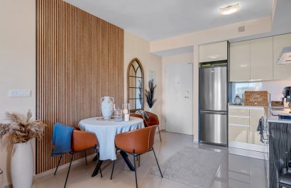 Resale - Apartment / flat - Ciudad Quesada - Doña Pepa