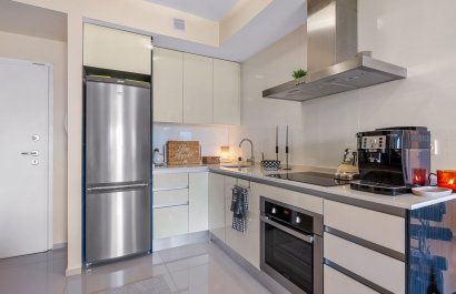 Resale - Apartment / flat - Ciudad Quesada - Doña Pepa