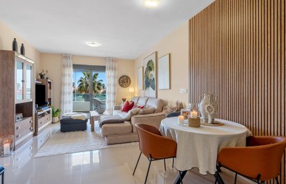 Resale - Apartment / flat - Ciudad Quesada - Doña Pepa