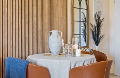 Resale - Apartment / flat - Ciudad Quesada - Doña Pepa