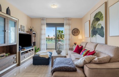 Resale - Apartment / flat - Ciudad Quesada - Doña Pepa