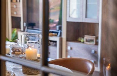 Resale - Apartment / flat - Ciudad Quesada - Doña Pepa