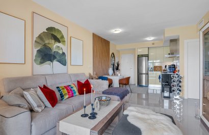 Resale - Apartment / flat - Ciudad Quesada - Doña Pepa