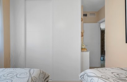 Resale - Apartment / flat - Ciudad Quesada - Doña Pepa